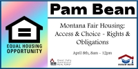 Education Course - Fair Housing: Access & Choice - Rights & Obligations Education Course - Fair Housing: Access & Choice - Rights & Obligations