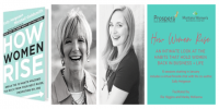 How Women Rise: An Intimate Look at the 12 Habits that Hold Women Back.. How Women Rise: An Intimate Look at the 12 Habits that Hold Women Back..