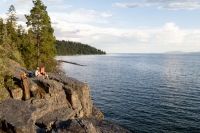 Region 1 (Northwest Montana)