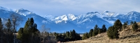 Region 2 (West-central Montana)