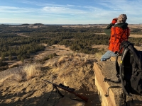 Region 6 (Northeast Montana)