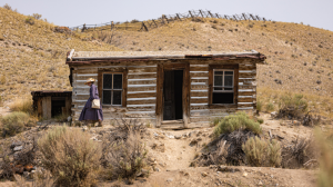 Bannack State Park