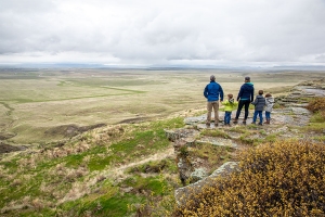 First Peoples Buffalo Jump State Park