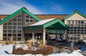 Region 3 FWP Bozeman Regional Office