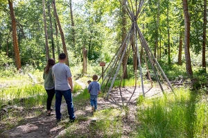 Travelers' Rest State Park
