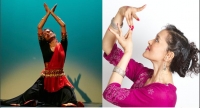 Indian & fusion dance workshop Indian & fusion dance workshop