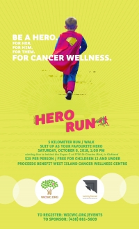 Hero Run Hero Run