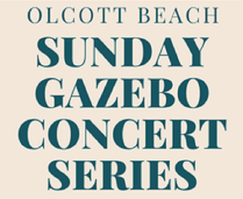 Olcott Beach Concert Series: Easy Street Big Band