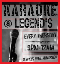 Karaoke Karaoke