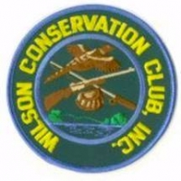 Wilson Conservation Club Bow Hunter Education Wilson Conservation Club Bow Hunter Education
