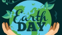 Every Day is Earth Day Every Day is Earth Day