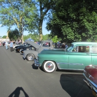 Spring Sock Hop Spring Sock Hop