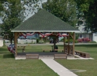 Olcott Gazebo Summer Concert Series Olcott Gazebo Summer Concert Series