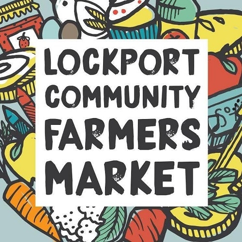 Lockport Community Summer Market Lockport Community Summer Market