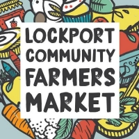 Lockport Community Summer Market Lockport Community Summer Market