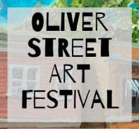 6th Oliver Street Art Festival 6th Oliver Street Art Festival