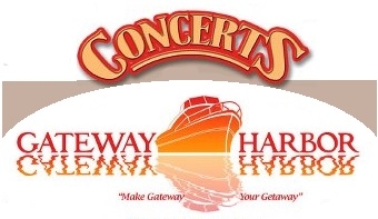 Gateway Canal Concert Series