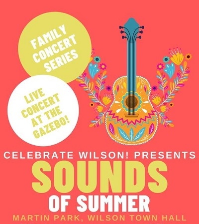 Sounds Of Summer: Tom Keil & The Beat Barn Cats