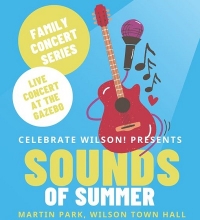 Sounds Of Summer: Rick Zachary & Joey Allen Sounds Of Summer: Rick Zachary & Joey Allen