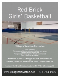 Girls' Basketball Girls' Basketball