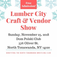 Lumber City Craft & Vendor Show Lumber City Craft & Vendor Show