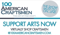 100 American Craftsmen 100 American Craftsmen