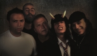 21 Gun Salute: Explosive Tribute to AC/DC 21 Gun Salute: Explosive Tribute to AC/DC