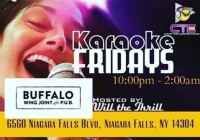 Karaoke - Niagara Falls Karaoke - Niagara Falls