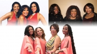 Lady Legends of the 60's Lady Legends of the 60's