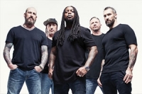Sevendust Sevendust