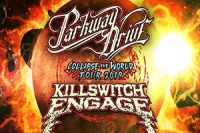 Parkway Drive & Killswitch Engage Parkway Drive & Killswitch Engage