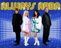 Always ABBA Always ABBA