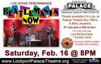 Beatlemania Now Beatlemania Now