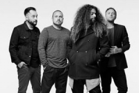 Coheed & Cambria Coheed & Cambria