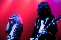 Zoso - The Ultimate Led Zeppelin Experience Zoso - The Ultimate Led Zeppelin Experience