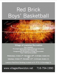 Boys' Basketball Boys' Basketball