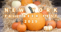 4th New York Fall Beer Festival 4th New York Fall Beer Festival