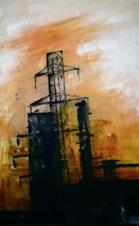 15th Beyond the Barrel Exhibition: Power 15th Beyond the Barrel Exhibition: Power