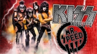 Mr. Speed - World's Best KISS Tribute Mr. Speed - World's Best KISS Tribute