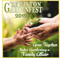 Lewiston GardenFest Lewiston GardenFest