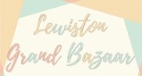 Lewiston Grand Bazaar Lewiston Grand Bazaar