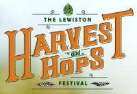 37th Annual Lewiston Harvest & Hops Festival 37th Annual Lewiston Harvest & Hops Festival