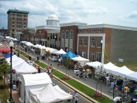 44th Annual Lockport Outdoor Arts & Crafts Festival 44th Annual Lockport Outdoor Arts & Crafts Festival