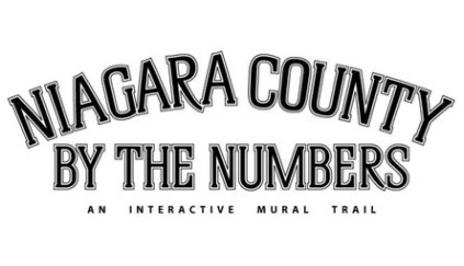 Niagara County Interactive Mural Project