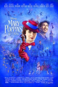 Mary Poppins Returns Mary Poppins Returns