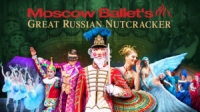 Russian Ballet - Great Russian Nutcracker Russian Ballet - Great Russian Nutcracker