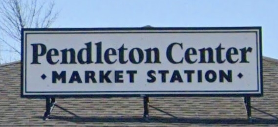Pendleton Station Market