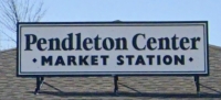 Pendleton Station Market Pendleton Station Market