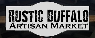 Rustic Buffalo Artisan Market