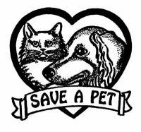 Fundraiser: Save-A-Pet Fundraiser: Save-A-Pet